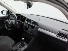 Volkswagen Tiguan (2019) thumbnail 36