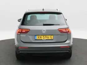 Volkswagen Tiguan (2019) thumbnail 6