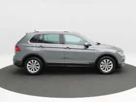Volkswagen Tiguan (2019) thumbnail 8