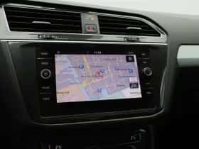 Volkswagen Tiguan (2019) thumbnail 9