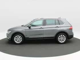 Volkswagen Tiguan (2019) thumbnail 10