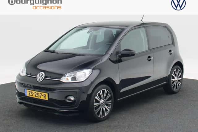 Volkswagen Up! (2019) thumbnail 1