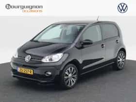 Volkswagen Up! (2019) thumbnail 1