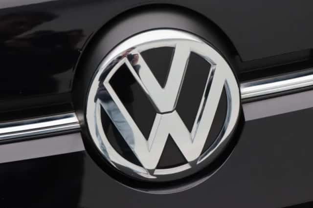 Volkswagen Up! (2019) thumbnail 11