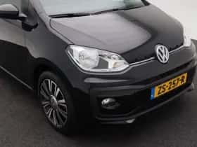 Volkswagen Up! (2019) thumbnail 12