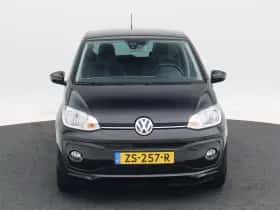 Volkswagen Up! (2019) thumbnail 4