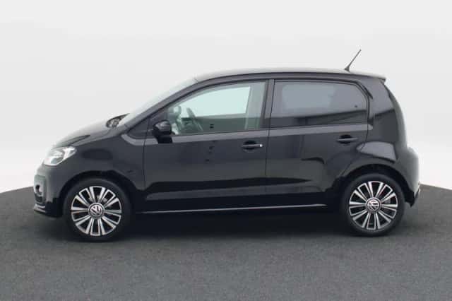 Volkswagen Up! (2019) thumbnail 9