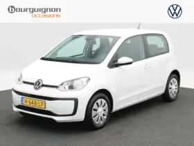 Volkswagen Up! (2020) thumbnail 1