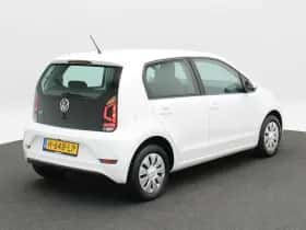 Volkswagen Up! (2020) thumbnail 2