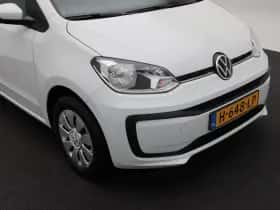 Volkswagen Up! (2020) thumbnail 12