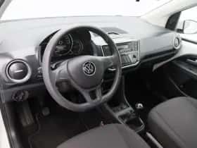 Volkswagen Up! (2020) thumbnail 3