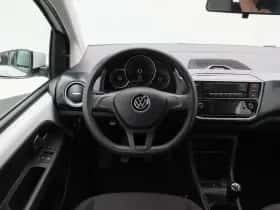 Volkswagen Up! (2020) thumbnail 26