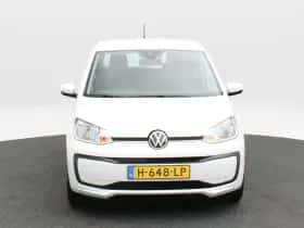 Volkswagen Up! (2020) thumbnail 4