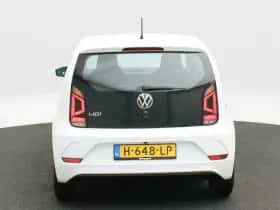 Volkswagen Up! (2020) thumbnail 6