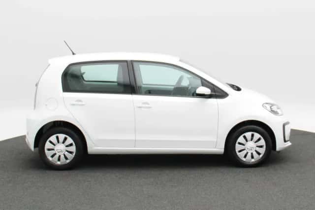 Volkswagen Up! (2020) thumbnail 7