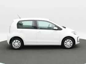 Volkswagen Up! (2020) thumbnail 7