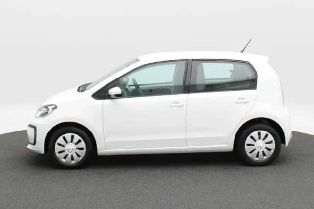 Volkswagen Up! (2020) thumbnail 9