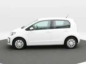 Volkswagen Up! (2020) thumbnail 9
