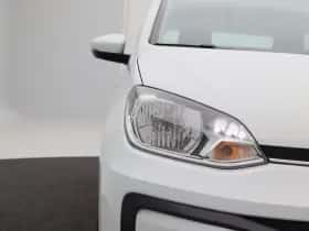 Volkswagen Up! (2020) thumbnail 10