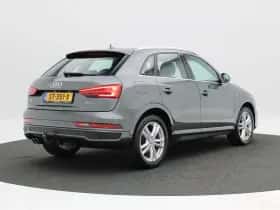 Audi Q3 (2018) thumbnail 2