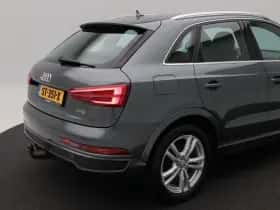 Audi Q3 (2018) thumbnail 14
