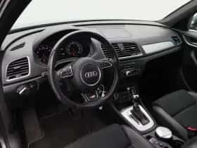 Audi Q3 (2018) thumbnail 3