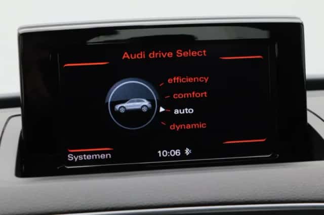 Audi Q3 (2018) thumbnail 27