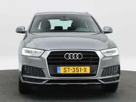 Audi Q3 (2018) thumbnail 4