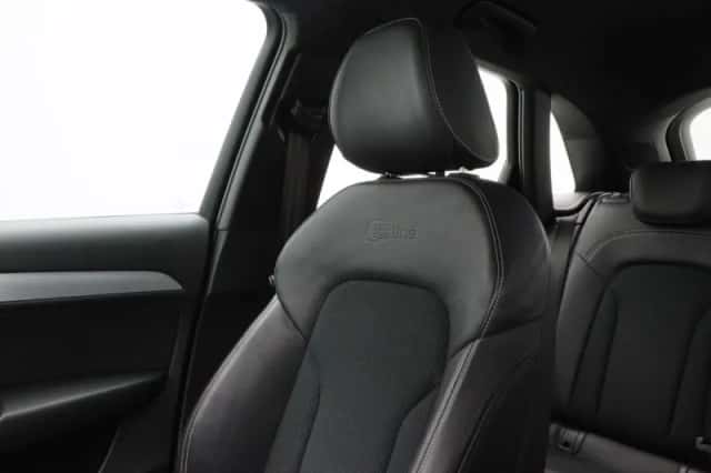 Audi Q3 (2018) thumbnail 34