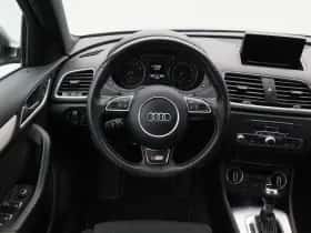 Audi Q3 (2018) thumbnail 36