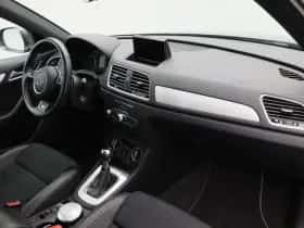 Audi Q3 (2018) thumbnail 38