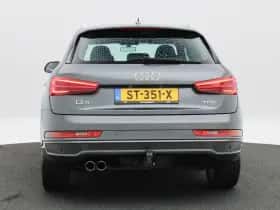 Audi Q3 (2018) thumbnail 5