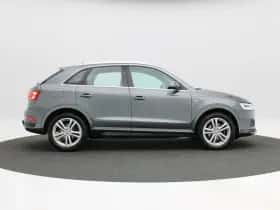 Audi Q3 (2018) thumbnail 6