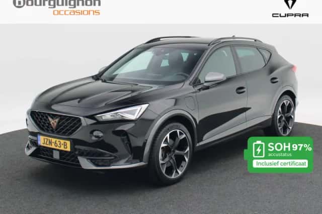 CUPRA Formentor (2023)