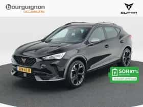 CUPRA Formentor (2023)