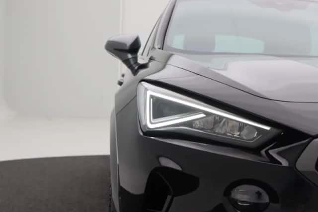 CUPRA Formentor (2023) thumbnail 11