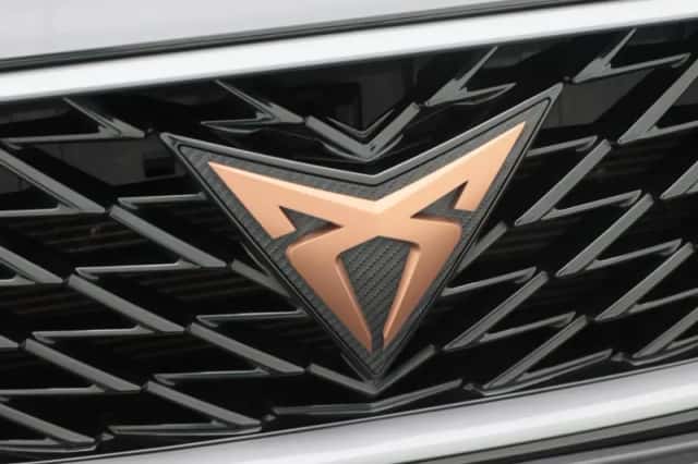 CUPRA Formentor (2023) thumbnail 12