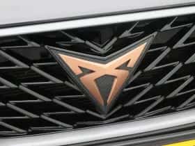 CUPRA Formentor (2023) thumbnail 12