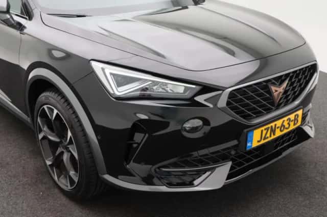 CUPRA Formentor (2023) thumbnail 13