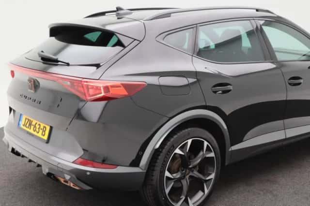 CUPRA Formentor (2023) thumbnail 16
