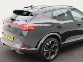 CUPRA Formentor (2023) thumbnail 16