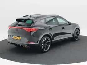 CUPRA Formentor (2023) thumbnail 3