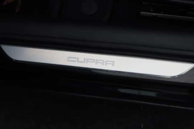 CUPRA Formentor (2023) thumbnail 21