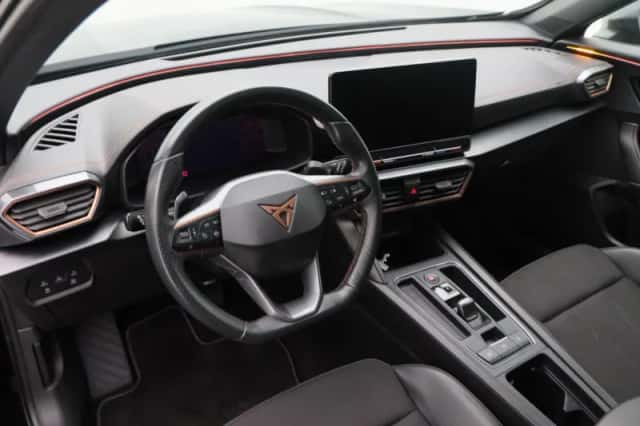 CUPRA Formentor (2023) thumbnail 4