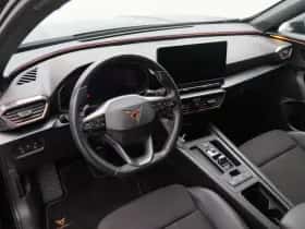 CUPRA Formentor (2023) thumbnail 4