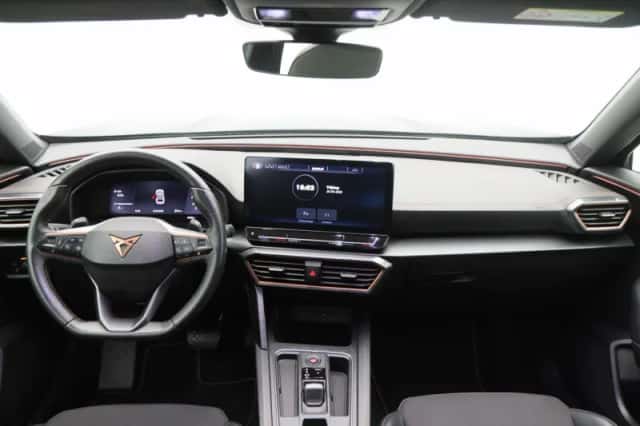 CUPRA Formentor (2023) thumbnail 34