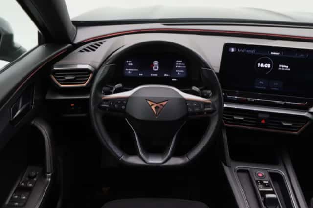 CUPRA Formentor (2023) thumbnail 35