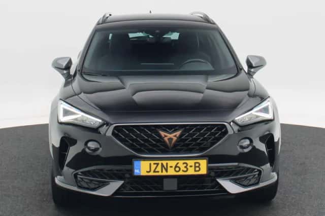 CUPRA Formentor (2023) thumbnail 5