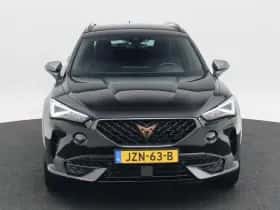 CUPRA Formentor (2023) thumbnail 5