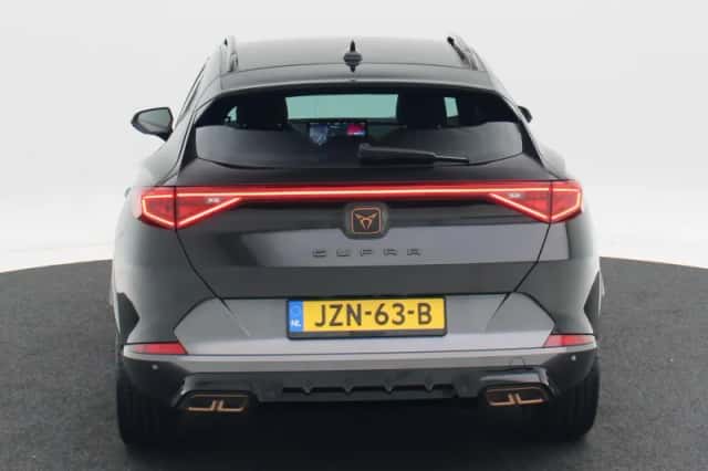 CUPRA Formentor (2023) thumbnail 7